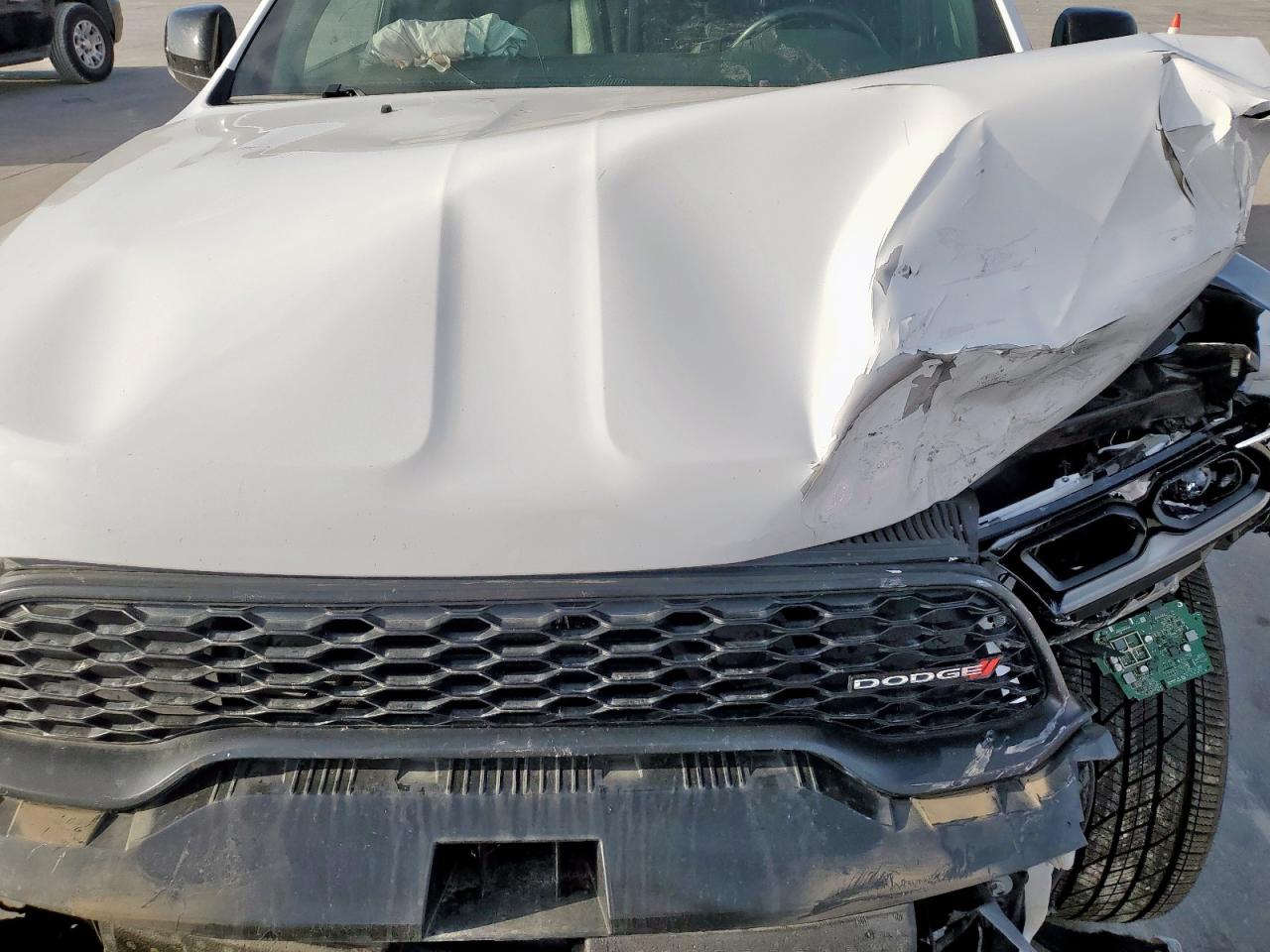 2021 Dodge Durango Gt VIN: 1C4RDJDG5MC765508 Lot: 60759265