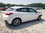 2018 Chevrolet Cruze Lt for Sale in West Warren, MA - Front End