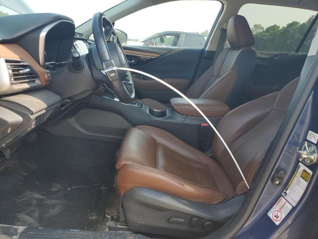  SUBARU OUTBACK 2020 Granatowy