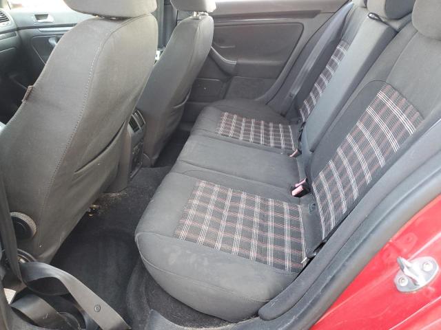 2010 VOLKSWAGEN JETTA TDI  
