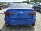 2024 Honda Civic Touring en Venta en Spartanburg, SC - Front End