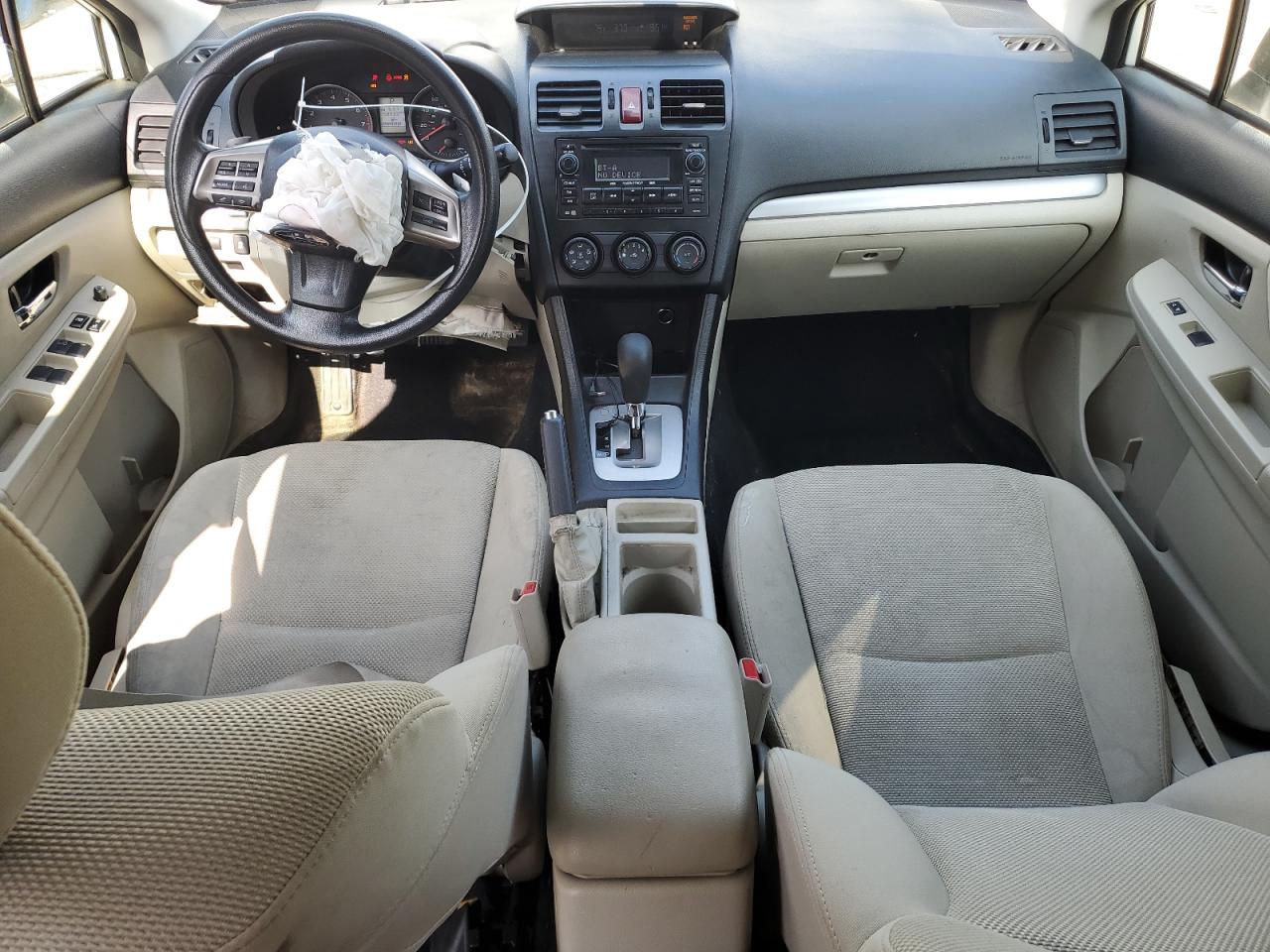 2014 Subaru Xv Crosstrek 2.0 Premium VIN: JF2GPACC3E8310594 Lot: 59299955