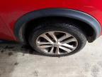 2015 NISSAN JUKE ACENT for sale at Copart SANDTOFT