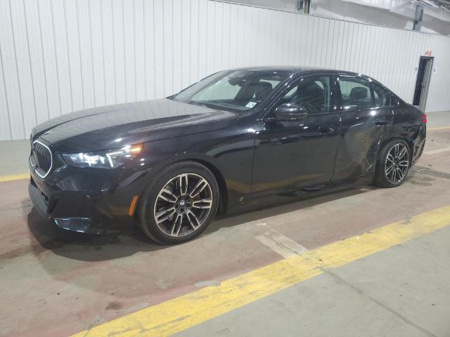 BMW 530 XI 2024