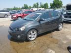 Bridgeton, MO에서 판매 중인 2014 Chevrolet Sonic Ltz - Side