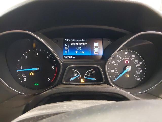 2015 FORD FOCUS TITA