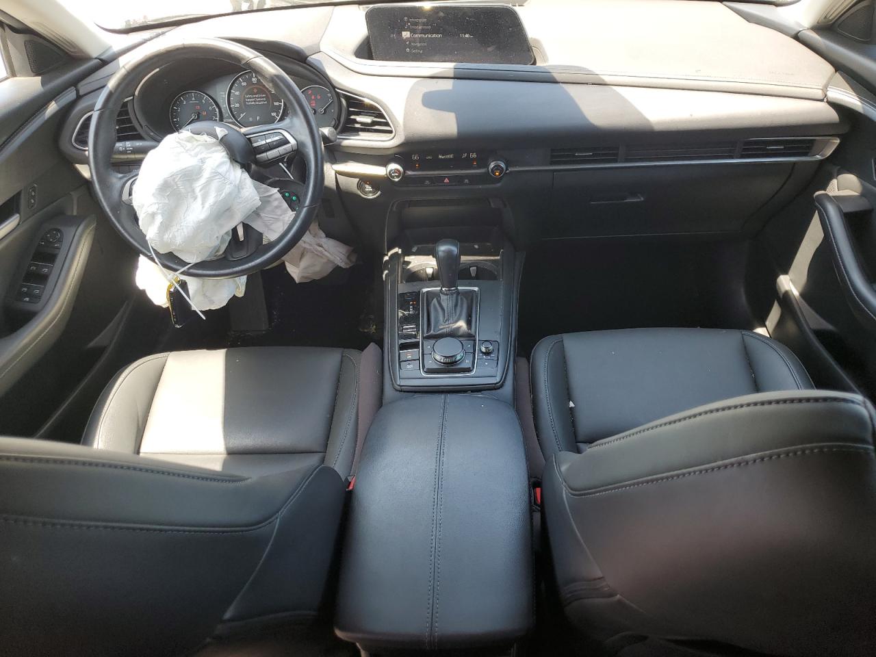 2022 Mazda Cx-30 Select VIN: 3MVDMBBLXNM423518 Lot: 62090775