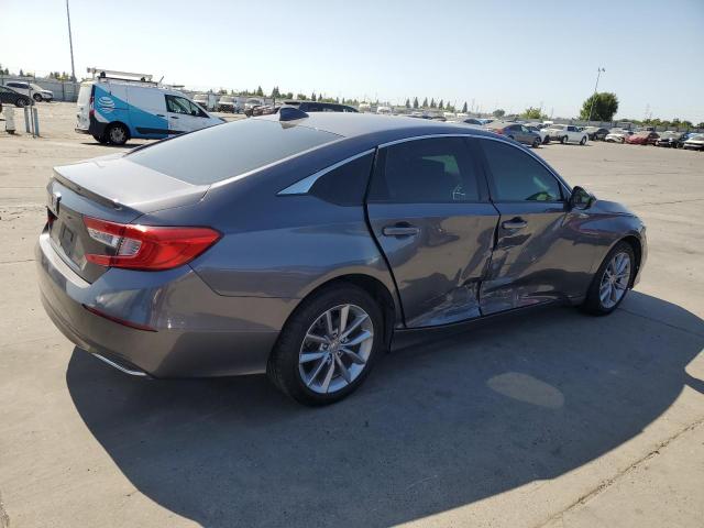  HONDA ACCORD 2022 Szary
