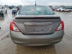2017 Nissan Versa S   للبيع في Houston، TX - Front End