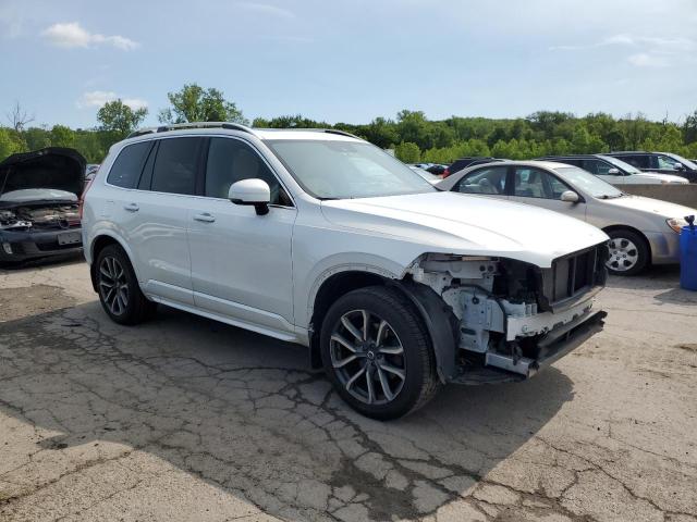  VOLVO XC90 2018 Белы