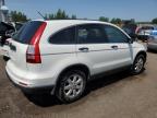 2011 Honda Cr-V Lx na sprzedaż w Bowmanville, ON - Side