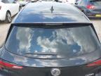 2017 VAUXHALL ASTRA TECH for sale at Copart YORK