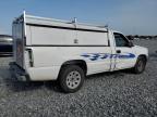 2006 Chevrolet Silverado C1500 იყიდება Arcadia-ში, FL - Side