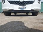 2014 VAUXHALL ADAM GLAM for sale at Copart PETERLEE