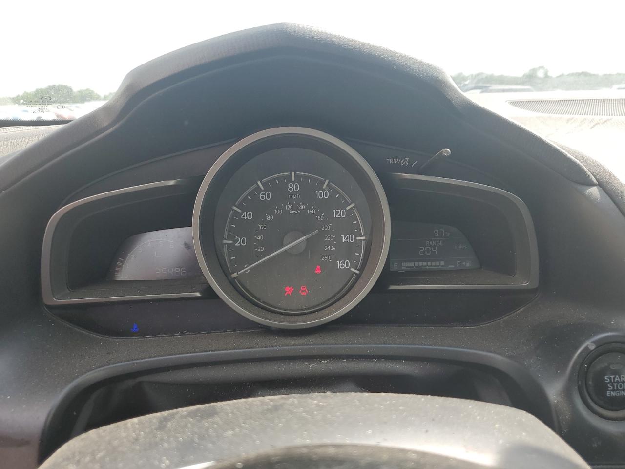 2018 Mazda 3 Touring VIN: 3MZBN1V38JM213132 Lot: 62499565