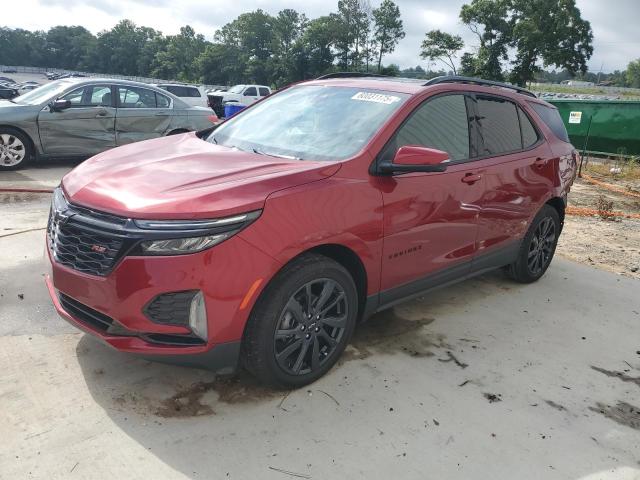 CHEVROLET EQUINOX RS 2024