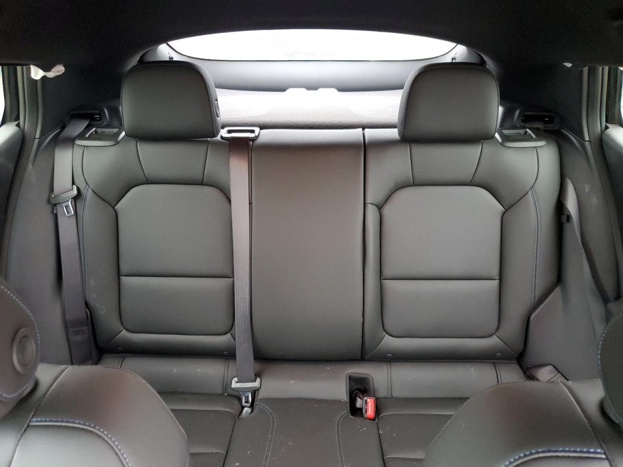 2025 Buick Envista Sport Touring VIN: KL47LBEPXSB039591 Lot: 58522775