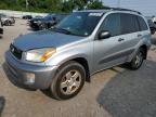 2003 Toyota Rav4  for Sale in Bridgeton, MO - Minor Dent/Scratches