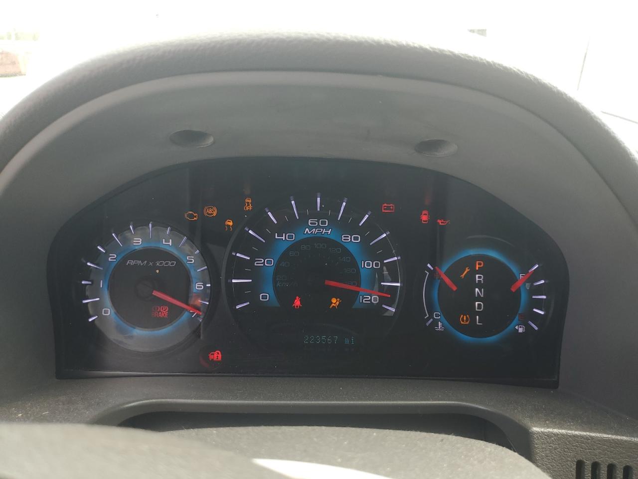 2012 Ford Fusion Se VIN: 3FAHP0HA1CR308915 Lot: 58471655
