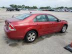 2008 Ford Fusion Se продається в Pekin, IL - Front End