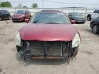 2008 Nissan Maxima Se for Sale in Dyer, IN - Front End