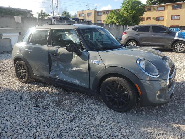  MINI COOPER 2019 Gray