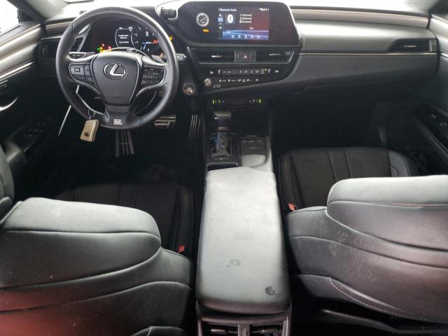  LEXUS ES350 2022 Biały