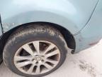 2011 SEAT ALHAMBRA S for sale at Copart YORK