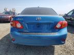 2009 Toyota Corolla Base na sprzedaż w San Diego, CA - Side