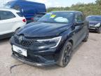 2024 RENAULT ARKANA TEC for sale at Copart BRISTOL