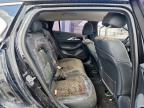 2018 INFINITI QX30 BASE   for sale at Copart TX - MCALLEN