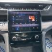 2021 Jeep Grand Cherokee L Overland за продажба в North Billerica, MA - Normal Wear