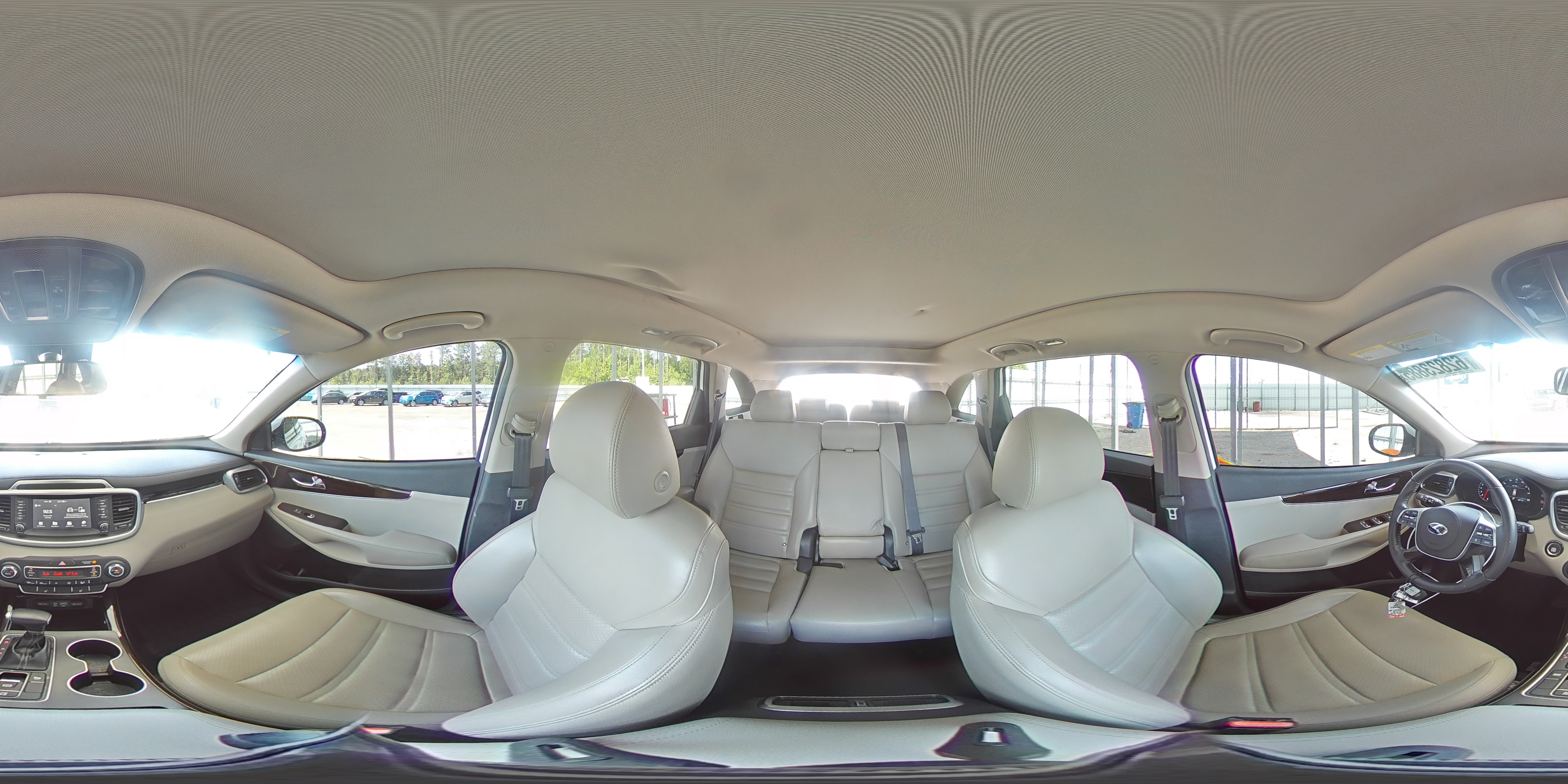 2020 Kia Sorento Ex VIN: 5XYPH4A52LG710153 Lot: 62823885