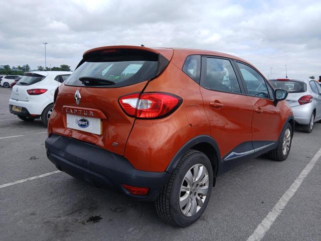 2013 RENAULT CAPTUREXPR