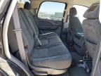 2007 Gmc Yukon    იყიდება Anderson-ში, CA - Front End