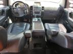 2011 Nissan Titan S იყიდება Florence-ში, MS - Front End