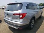 2019 Honda Pilot Ex   за продажба в New Britain, CT - Side