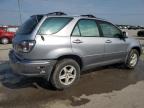 2003 Lexus Rx 300 en Venta en Lebanon, TN - Rear End