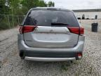 2017 Mitsubishi Outlander Es for Sale in Northfield, OH - Front End