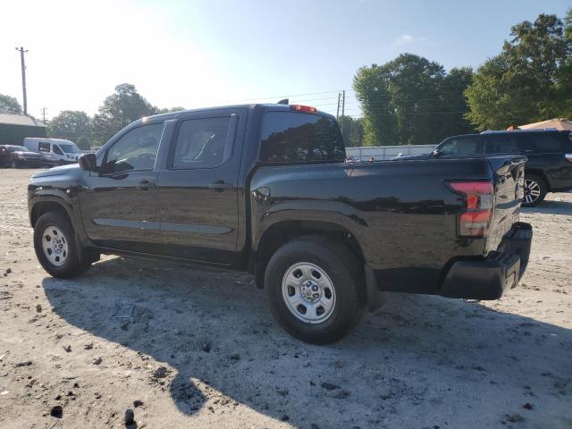  NISSAN FRONTIER 2023 Czarny
