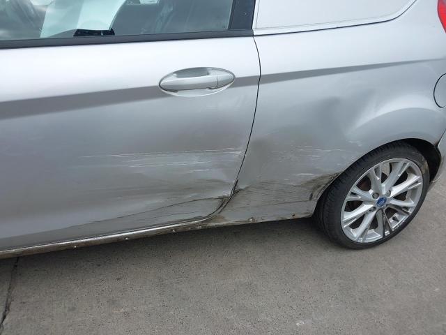 2014 FORD FIESTA SPO