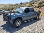 2013 GMC SIERRA K1500 SLE   for sale at Copart NV - RENO