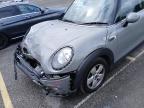 2017 MINI ONE for sale at Copart SANDTOFT