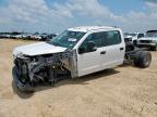 2020 Ford F350 Super Duty de vânzare în San Antonio, TX - All Over