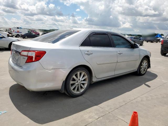  TOYOTA CAMRY 2014 Серый