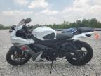 2015 SUZUKI GSX-R600    for sale at Copart OH - AKRON
