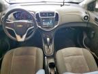 2017 Chevrolet Sonic  იყიდება San Antonio-ში, TX - Minor Dent/Scratches