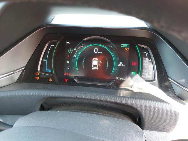 2022 HYUNDAI IONIQ PREM