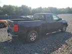 2017 Chevrolet Silverado K1500 Lt للبيع في Duryea، PA - Front End