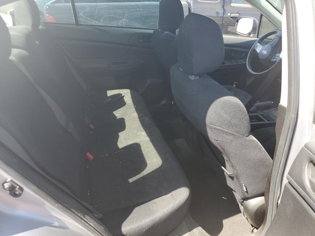 2014 Subaru Impreza VIN: JF1GJAA67EH005148 Lot: 61923945